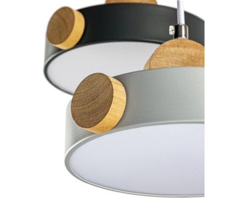 Подвесной светильник Scandia 52078 8 Ritter