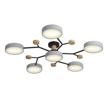 Потолочная люстра Scandia 52079 5 Ritter