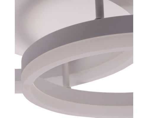 Потолочная люстра Eclipse 52082 9 Ritter