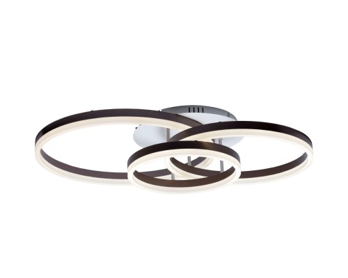 Потолочная люстра Eclipse 52083 6 Ritter