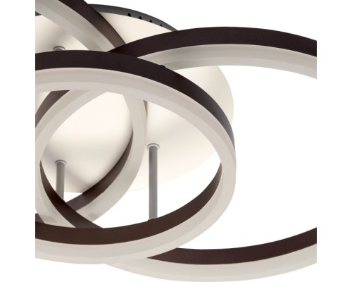 Потолочная люстра Eclipse 52083 6 Ritter