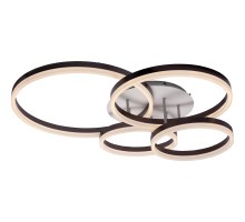 Потолочная люстра Eclipse 52084 3 Ritter