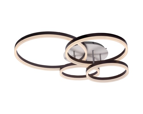 Потолочная люстра Eclipse 52084 3 Ritter