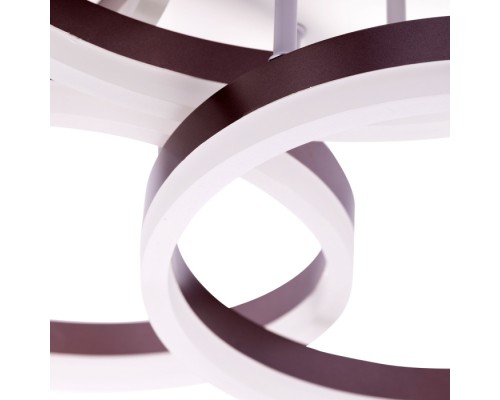 Потолочная люстра Eclipse 52084 3 Ritter