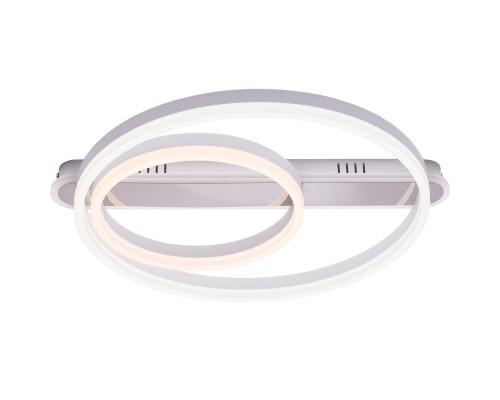 Потолочная люстра Eclipse 52086 7 Ritter