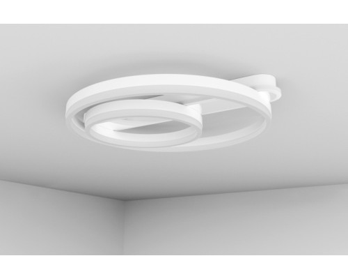 Потолочная люстра Eclipse 52086 7 Ritter