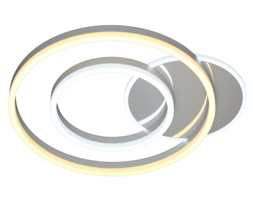 Потолочная люстра Eclipce 52087 4 Ritter