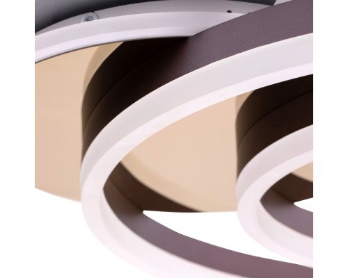 Потолочная люстра Eclipce 52087 4 Ritter