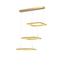 Подвесной светильник Rivo 52089 8 Ritter