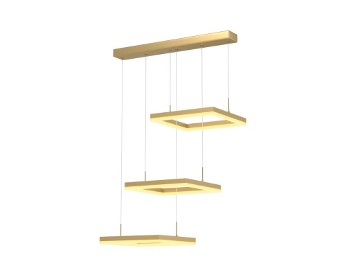 Подвесной светильник Rivo 52089 8 Ritter