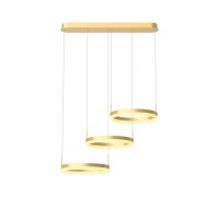 Подвесной светильник Rivo 52090 4 Ritter