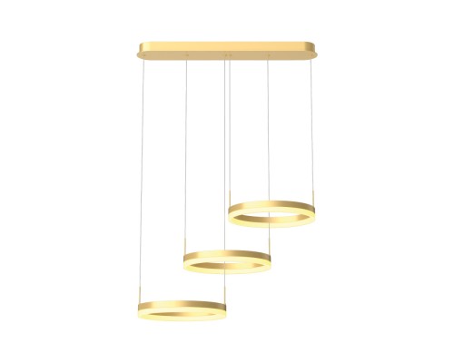 Подвесной светильник Rivo 52090 4 Ritter