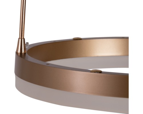 Подвесной светильник Rivo 52090 4 Ritter