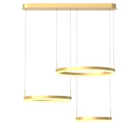 Подвесной светильник Rivo 52091 1 Ritter