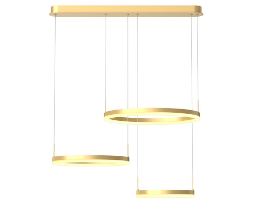 Подвесной светильник Rivo 52091 1 Ritter