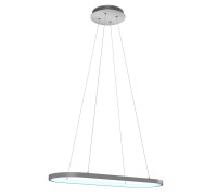 Подвесной светильник Rivo 52092 8 Ritter