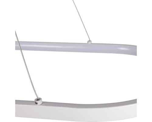 Подвесной светильник Rivo 52092 8 Ritter