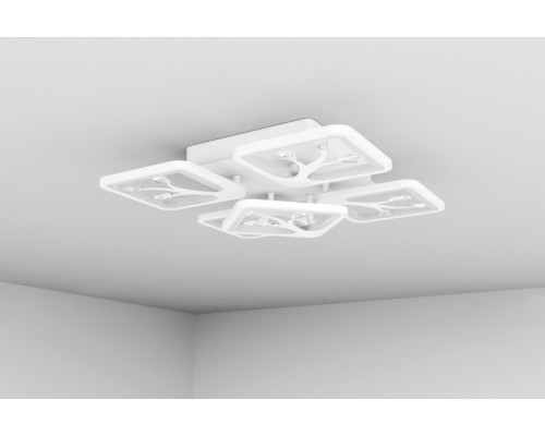 Потолочная люстра Albero 52094 2 Ritter