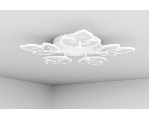 Потолочная люстра Albero 52095 9 Ritter