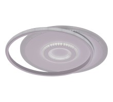 Потолочная люстра Riflesso 52096 6 Ritter