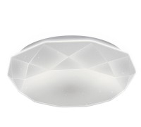 Настенно-потолочный светильник Brilliance 52106 8 Ritter