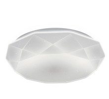 Настенно-потолочный светильник Brilliance 52106 8 Ritter