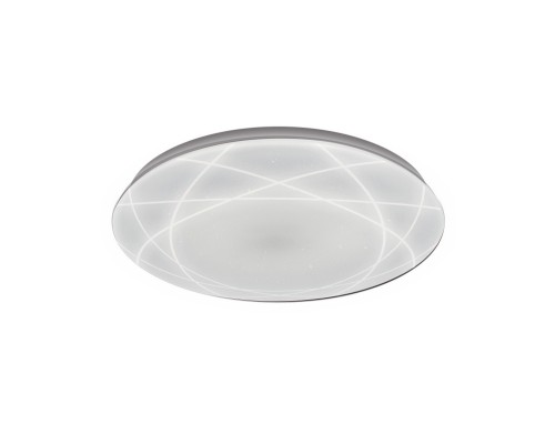 Настенно-потолочный светильник Asolo Orbit 52134 1 Ritter