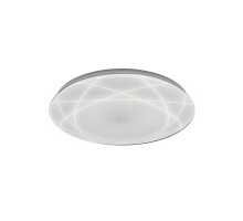 Настенно-потолочный светильник Asolo Orbit 52138 9 Ritter