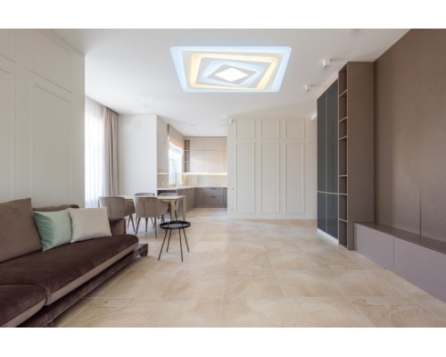 Потолочная люстра Trampoli 52224 9 Ritter