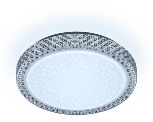 Настенно-потолочный светильник Galaxy 52228 7 Ritter