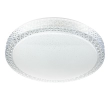 Настенно-потолочный светильник Galaxy 52229 4 Ritter