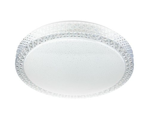 Настенно-потолочный светильник Galaxy 52229 4 Ritter