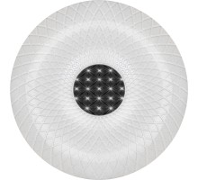 Настенно-потолочный светильник Diamond 52250 8 Ritter