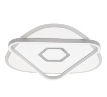 Потолочная люстра Riflesso 52305 9 Ritter