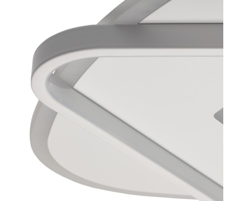 Потолочная люстра Riflesso 52305 9 Ritter