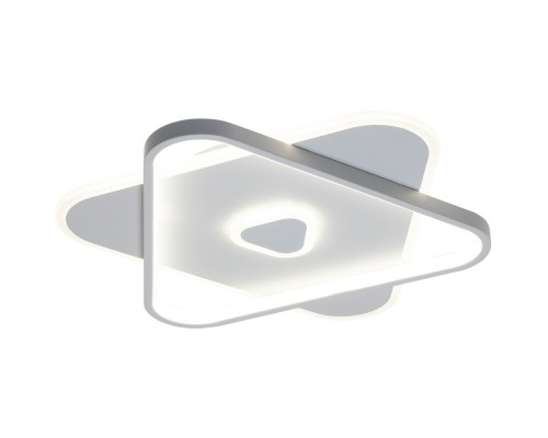 Потолочная люстра Riflesso 52306 6 Ritter