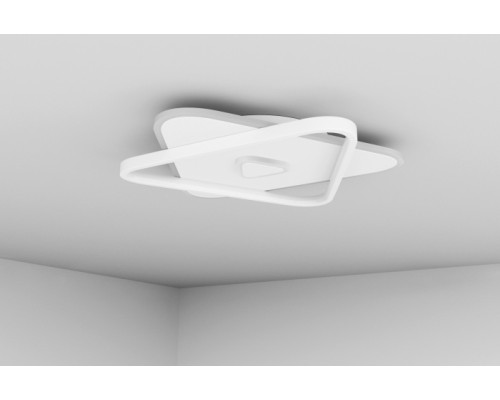 Потолочная люстра Riflesso 52306 6 Ritter