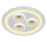 Потолочная люстра Alto 52307 3 Ritter