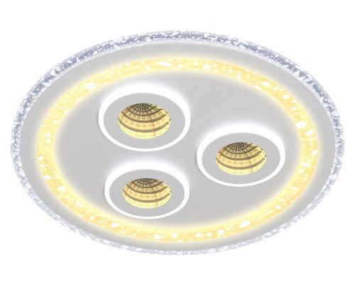 Потолочная люстра Alto 52307 3 Ritter