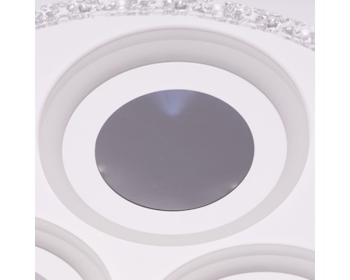 Потолочная люстра Alto 52307 3 Ritter