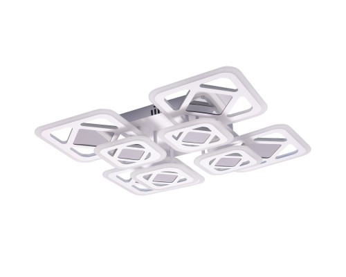 Потолочная люстра Molto 52309 7 Ritter