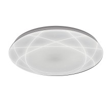 Настенно-потолочный светильник Asolo Orbit 52327 7 Ritter