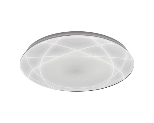 Настенно-потолочный светильник Asolo Orbit 52327 7 Ritter