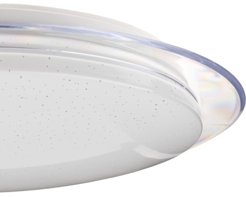 Настенно-потолочный светильник Saturn 52335 2 Ritter