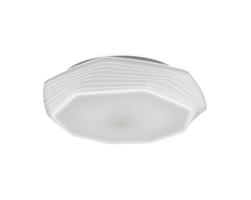 Настенно-потолочный светильник Mira 52338 3 Ritter