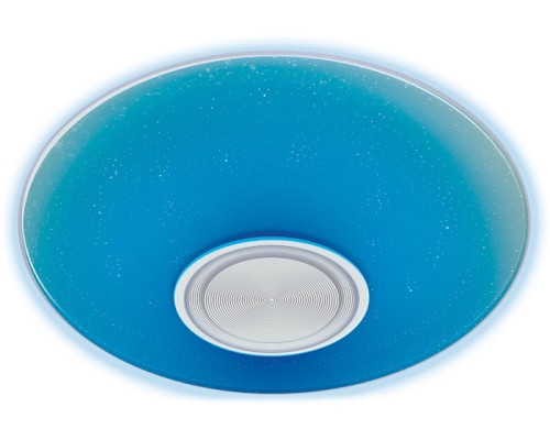 Настенно-потолочный светильник Dance 52340 6 Ritter