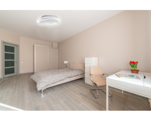 Настенно-потолочный светильник Stone 52341 3 Ritter