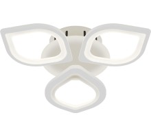 Потолочная люстра Teramo 52359 8 Ritter