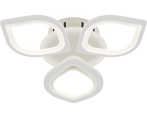 Потолочная люстра Teramo 52359 8 Ritter