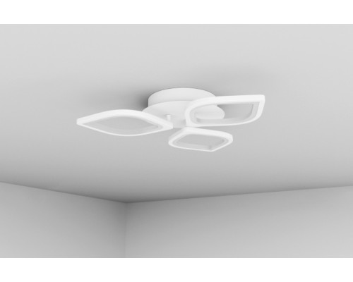 Потолочная люстра Teramo 52359 8 Ritter